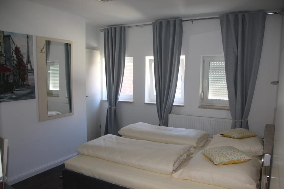 Hotel Stadt Soltau Hotel in Soltau