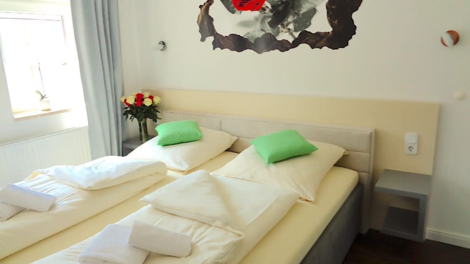 Hotel Stadt Soltau Hotel in Soltau