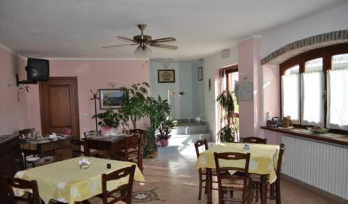 Agriturismo Ai Piacentini Country House in Piedmont