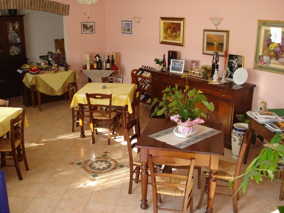 Agriturismo Ai Piacentini Country House in Piedmont