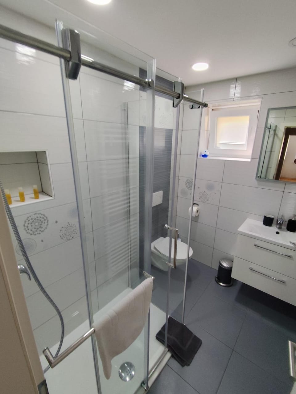 Apartments Justin Apartment in Bled