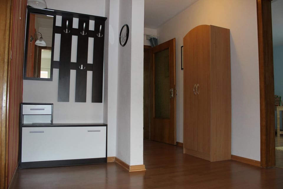 Ferienwohnung Antes Apartment in Hesse