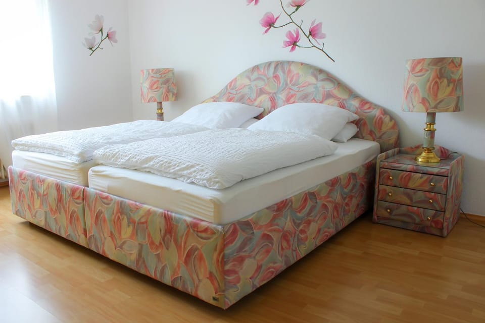 Ferienwohnung Antes Apartment in Hesse