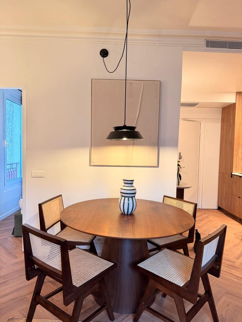 Mithouard Apartments Apartment in Paris