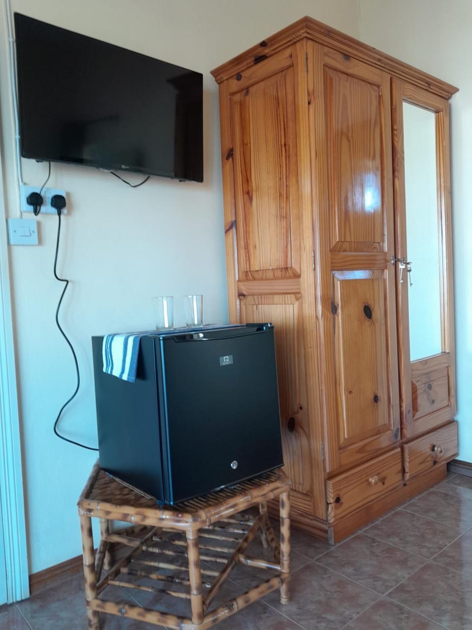 TV and multimedia, Evening entertainment