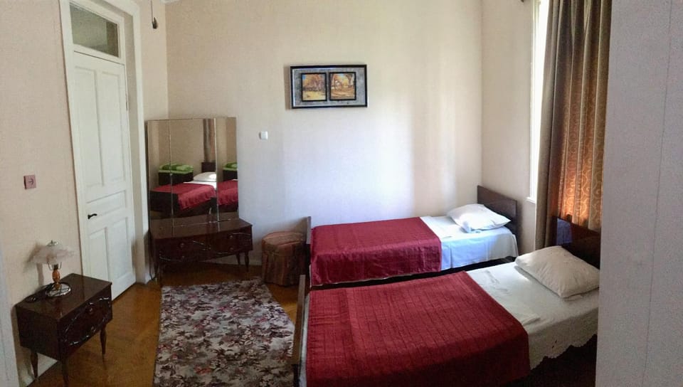 Hause Apartment in Georgia