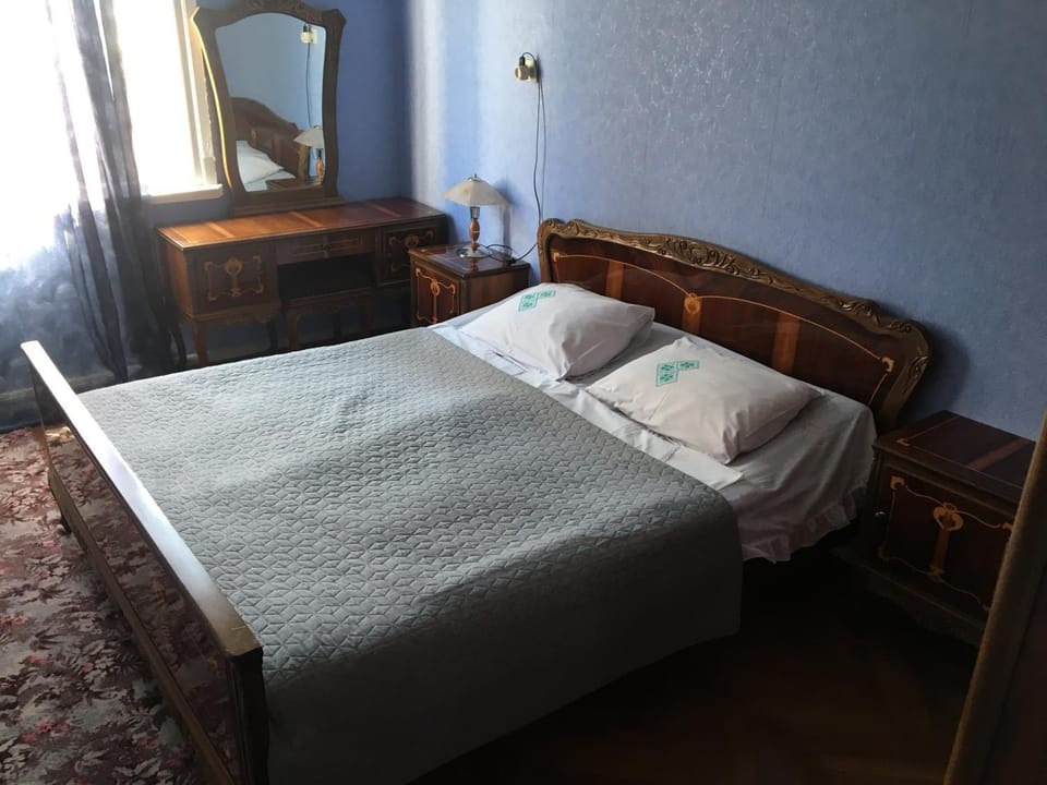 Hause Apartment in Georgia