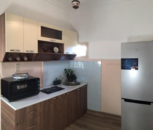 Hause Apartment in Georgia