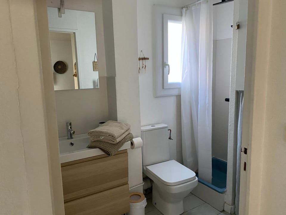 Studio à 20m de la plage Apartment in Palavas-les-Flots