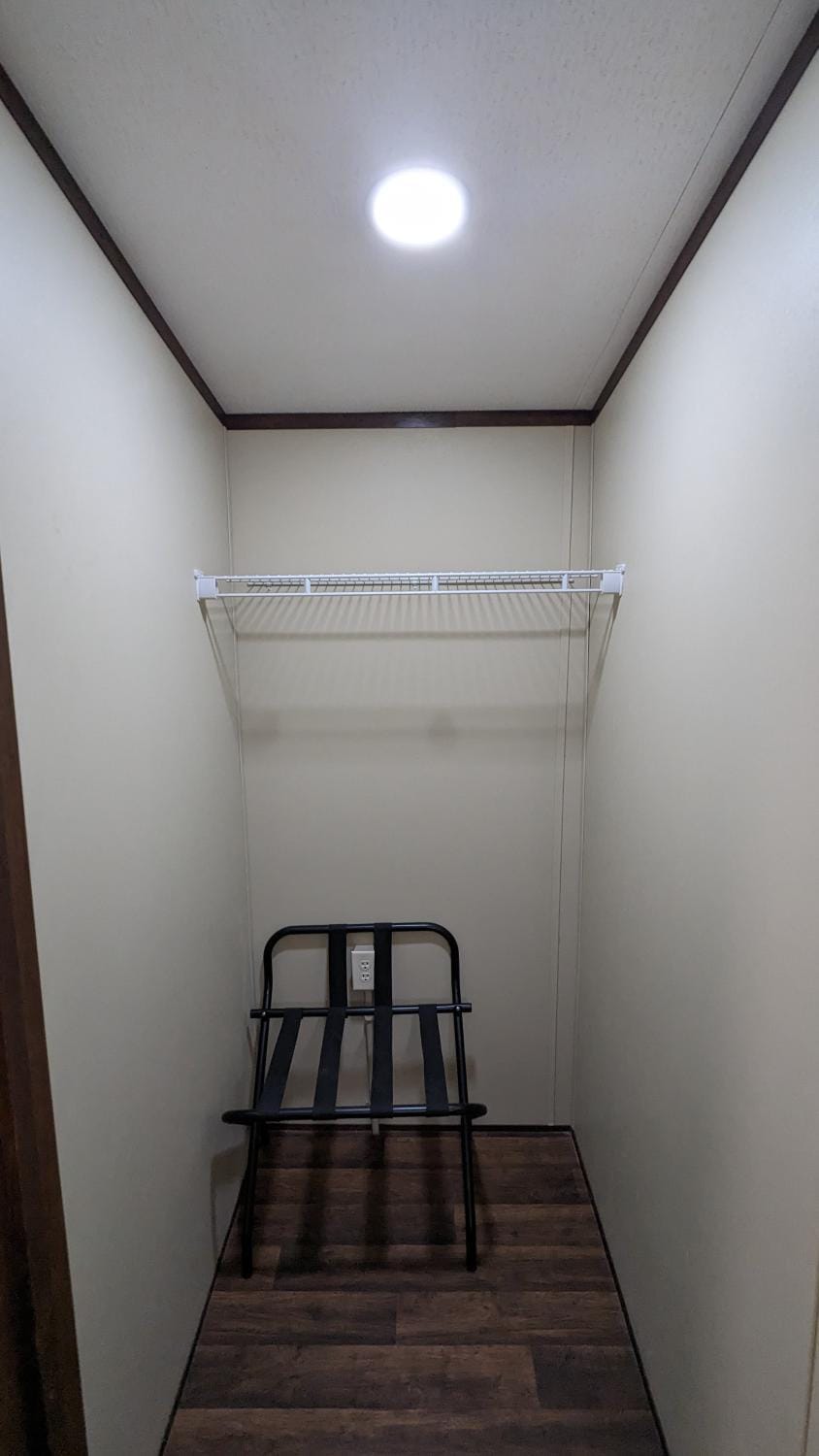 storage