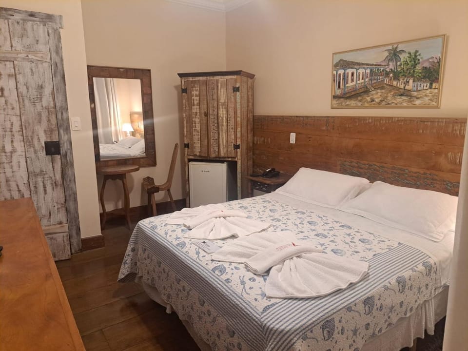 Pousada Encanto da Serra Inn in Tiradentes