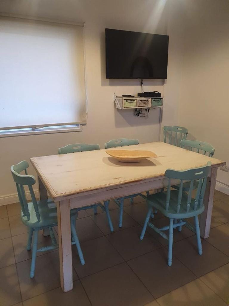 Paseo Piedra Buena Apartment in San Martín de los Andes