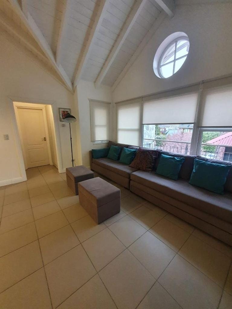 Paseo Piedra Buena Apartment in San Martín de los Andes