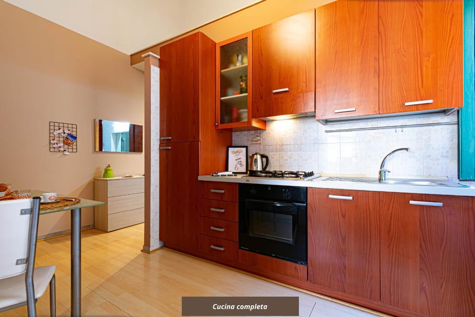 Core de Lecce - Lecce Selection Apartment in Lecce