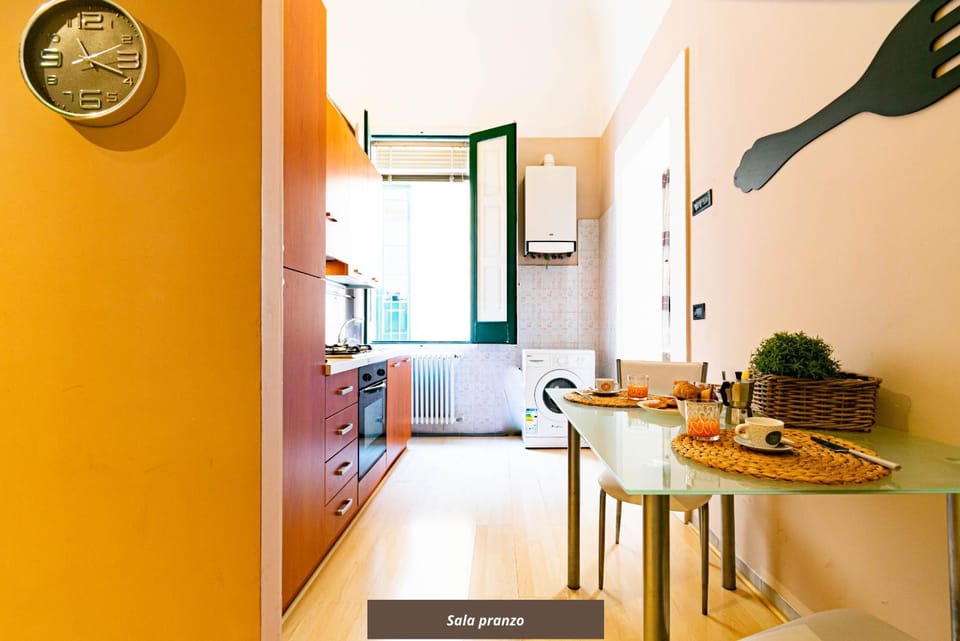 Core de Lecce - Lecce Selection Apartment in Lecce