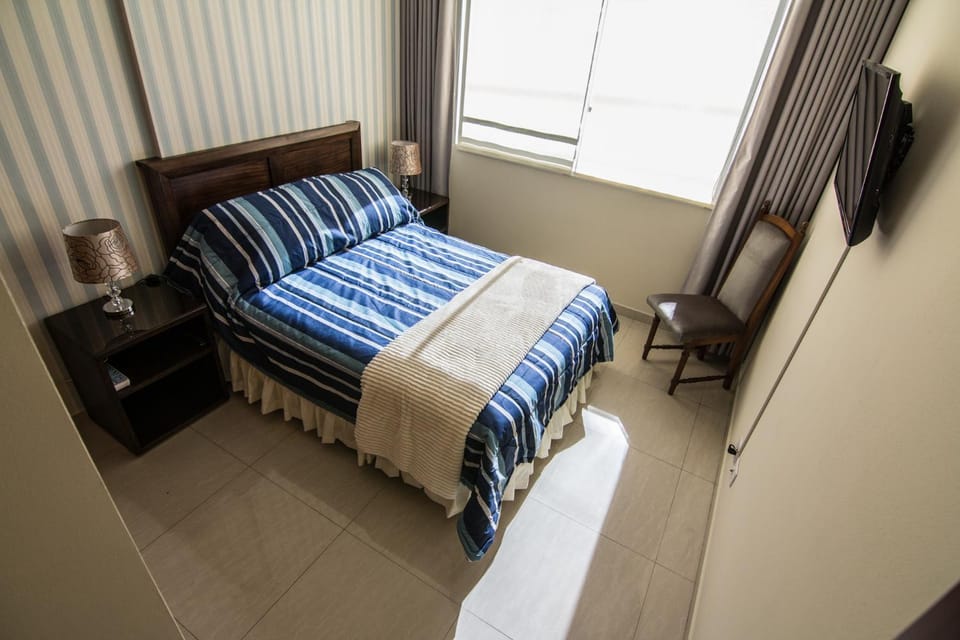 Apartamento Familiar Ideal Apartment in Cochabamba