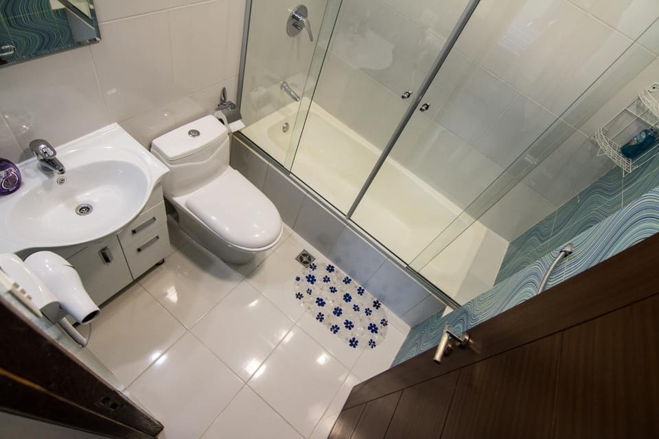 Apartamento Familiar Ideal Apartment in Cochabamba