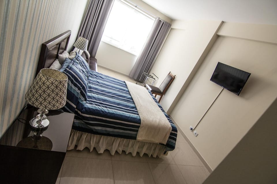 Apartamento Familiar Ideal Apartment in Cochabamba