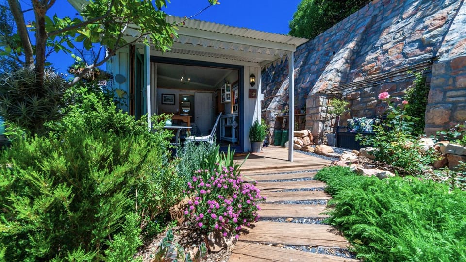 The Amberley Annex Bed and Breakfast in Cape Town