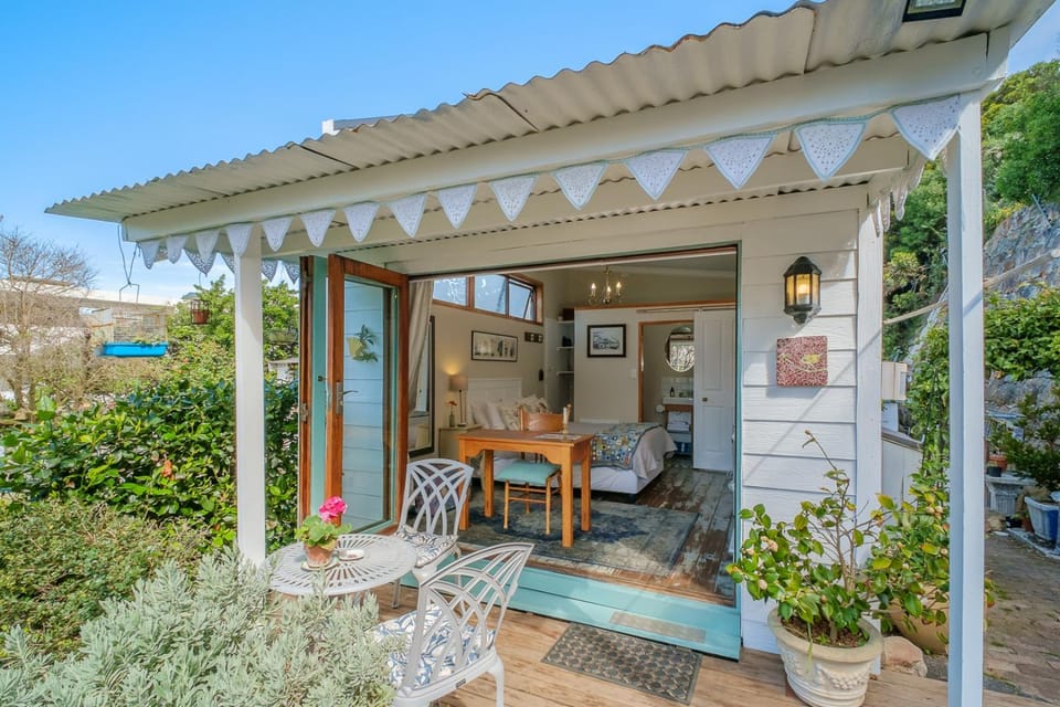 The Amberley Annex Bed and Breakfast in Cape Town