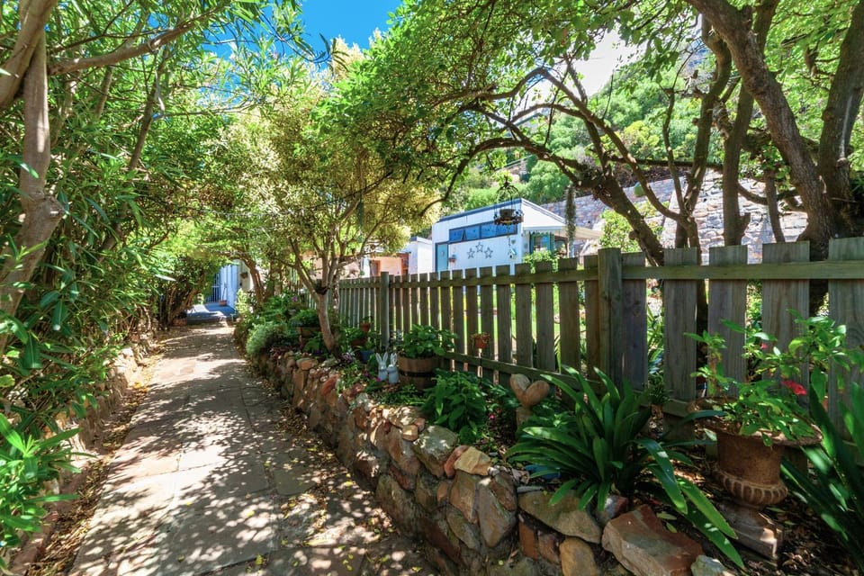 The Amberley Annex Bed and Breakfast in Cape Town