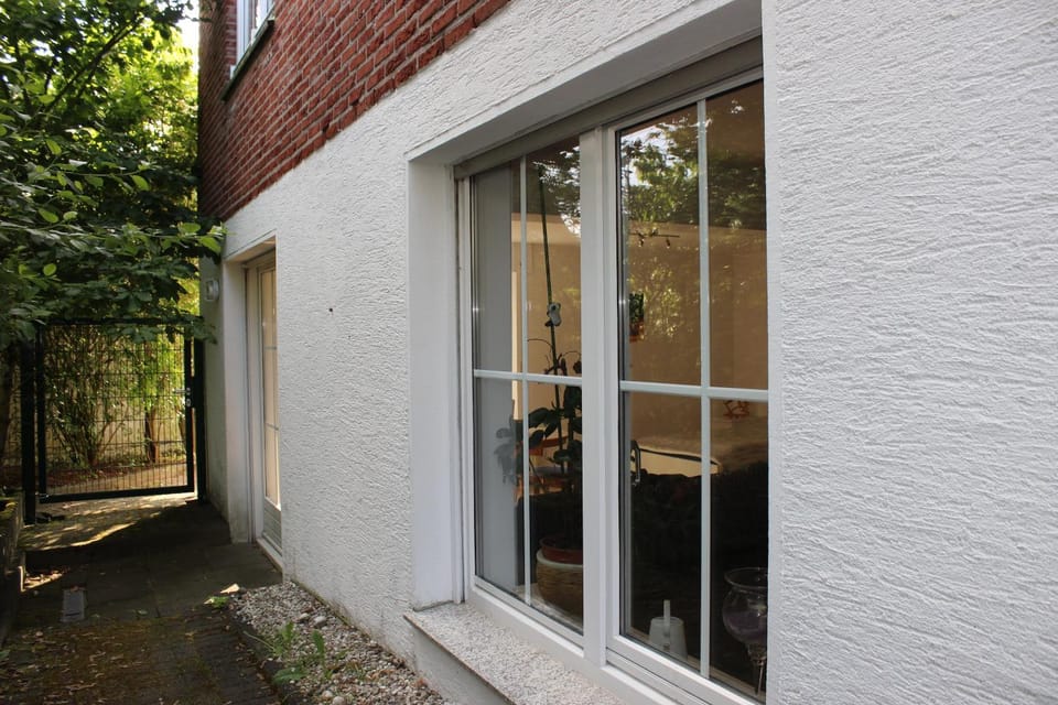 Chrissi und Micha Apartment in Wuppertal