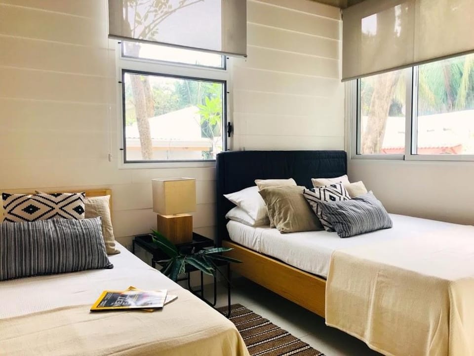 marAmar Bungalows by STH Apartment in Santa Teresa Beach