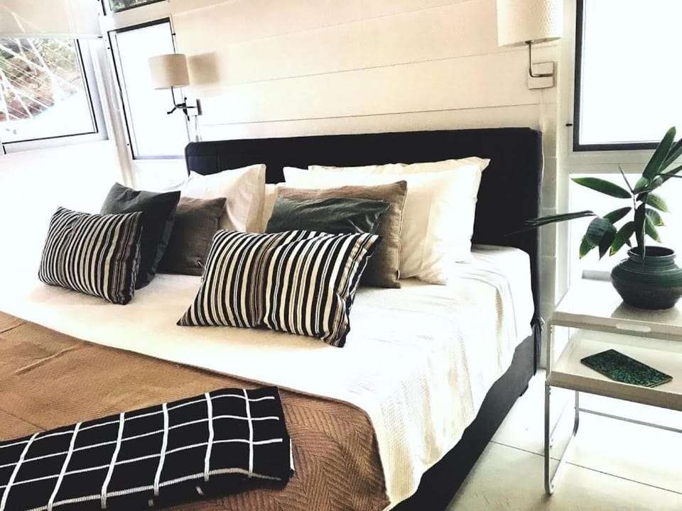 marAmar Bungalows by STH Apartment in Santa Teresa Beach
