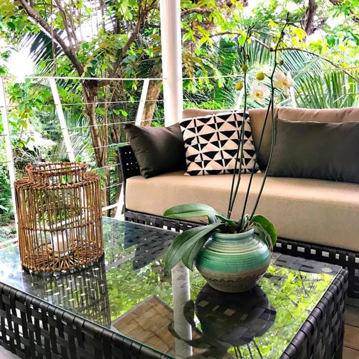 marAmar Bungalows by STH Apartment in Santa Teresa Beach