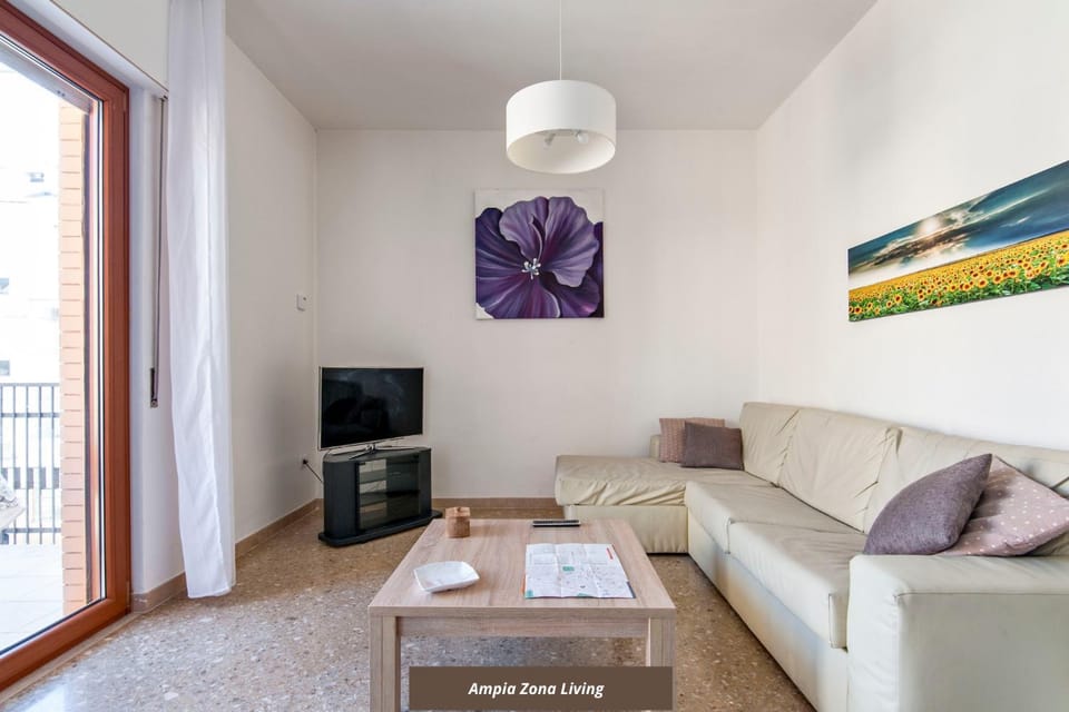 Di Palma 4 Family House - Lecce Selection Apartment in Lecce