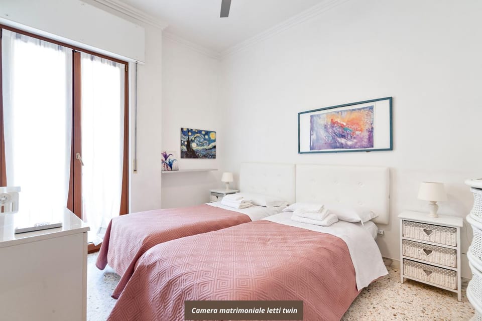 Di Palma 4 Family House - Lecce Selection Apartment in Lecce