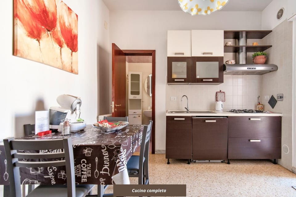 Di Palma 4 Family House - Lecce Selection Apartment in Lecce