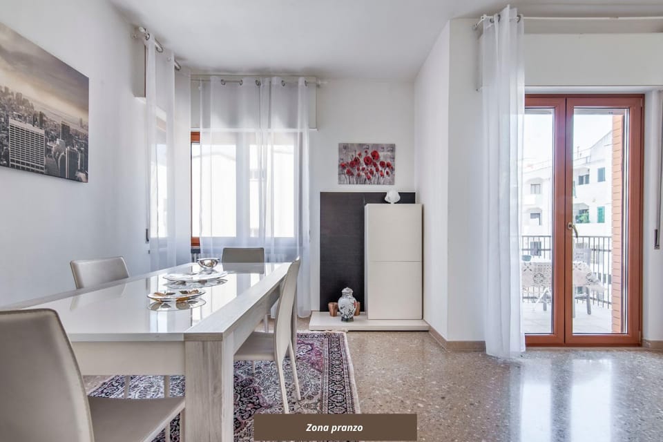Di Palma 4 Family House - Lecce Selection Apartment in Lecce