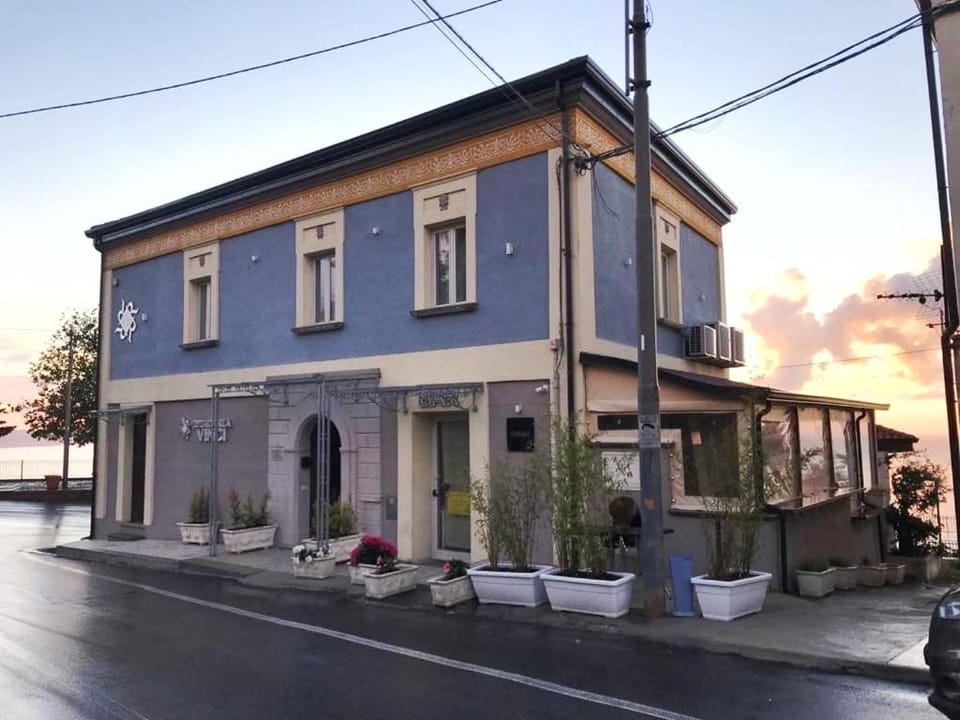 Residenza Vinci Room & Suite Bed and Breakfast in Pizzo
