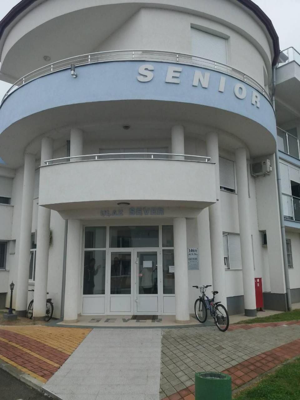 Apartman Ksenija Apartment in Bosnia and Herzegovina