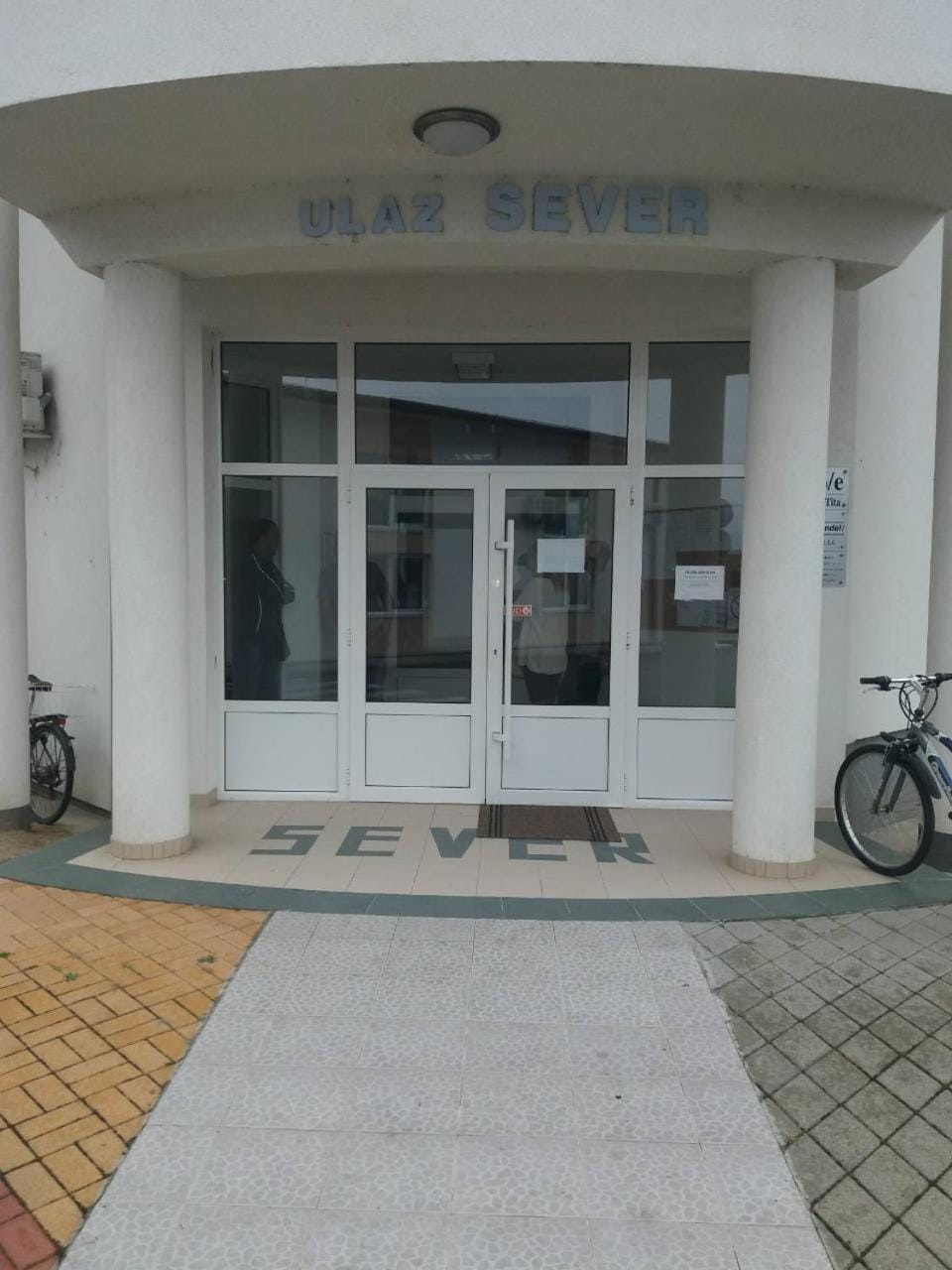 Apartman Ksenija Apartment in Bosnia and Herzegovina