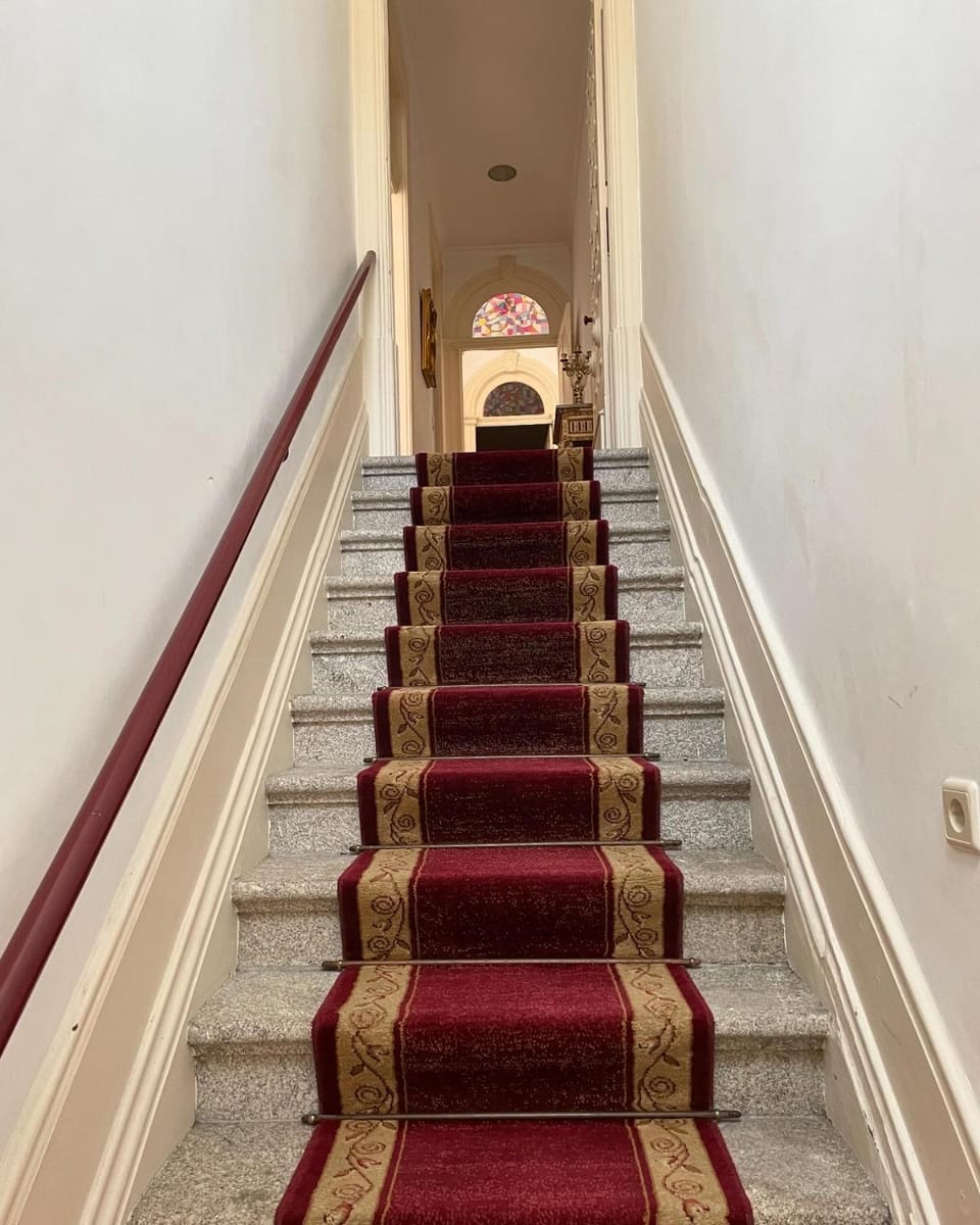 Casa Portugueza Experience Apartment in Porto