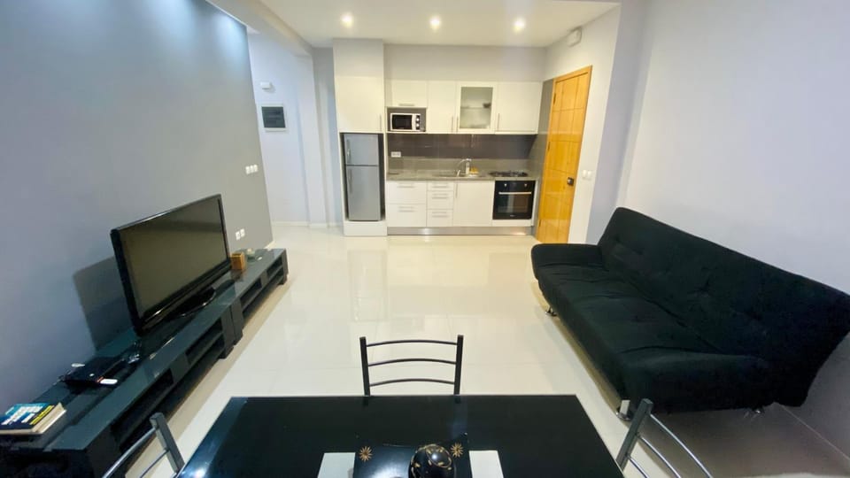 T1 Família Luz Apartment in Cape Verde