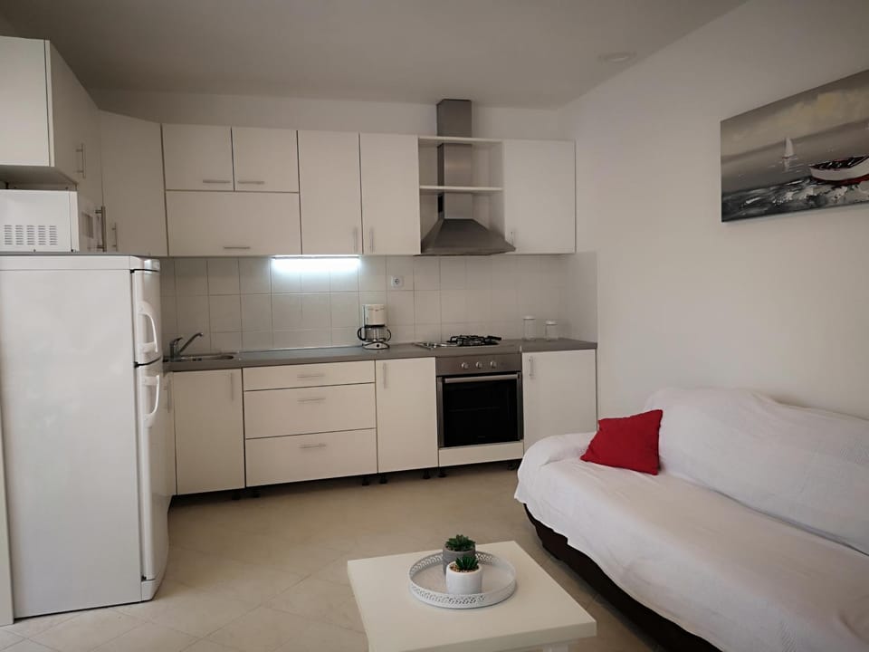 Josica Apartment in Zadar