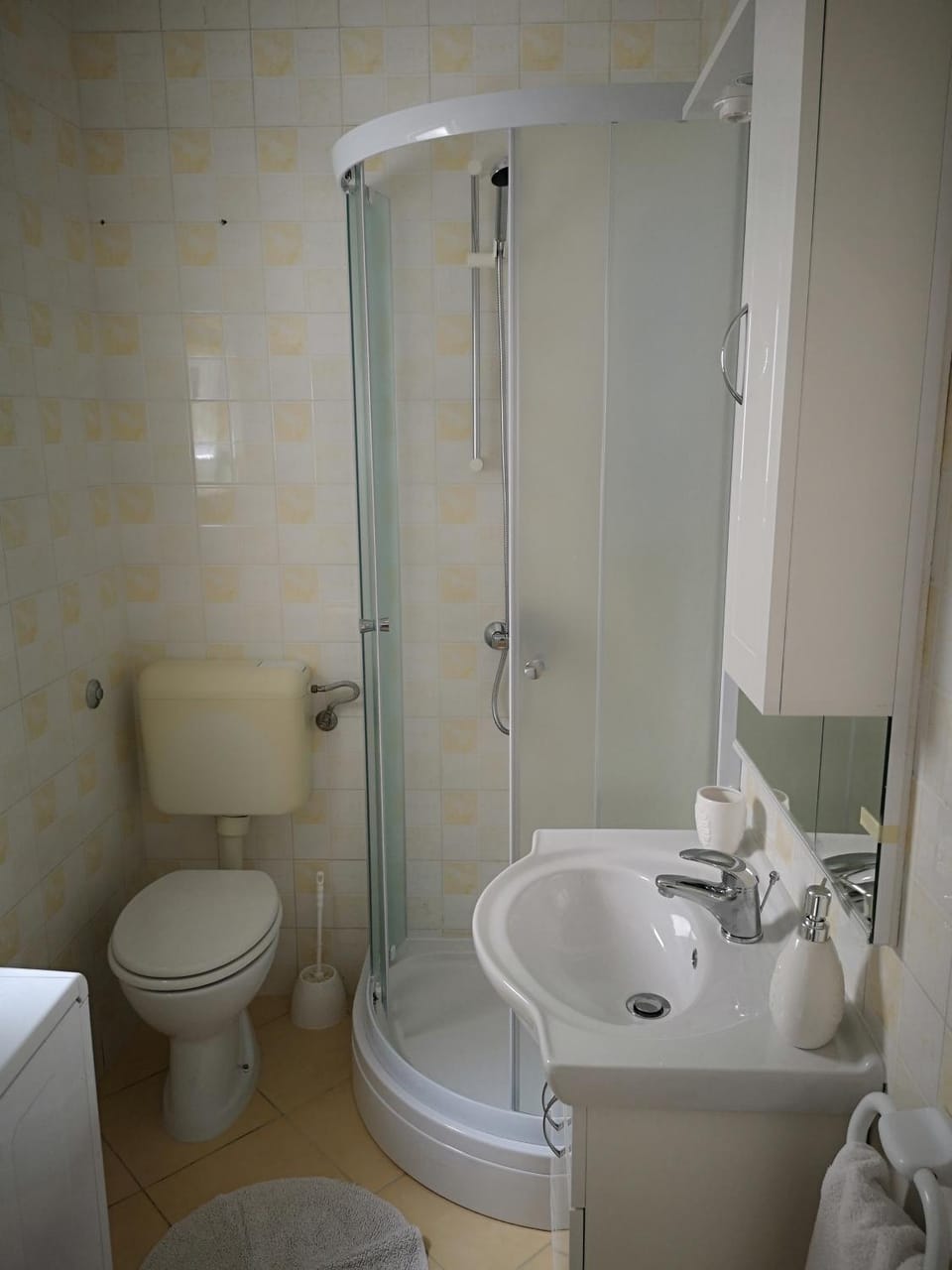 Josica Apartment in Zadar