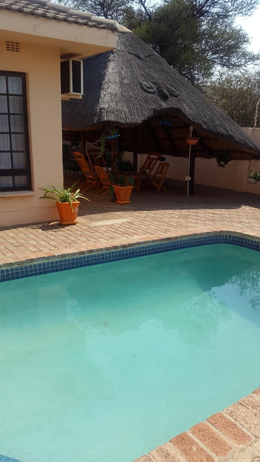 Other, Garden view, Pool view
