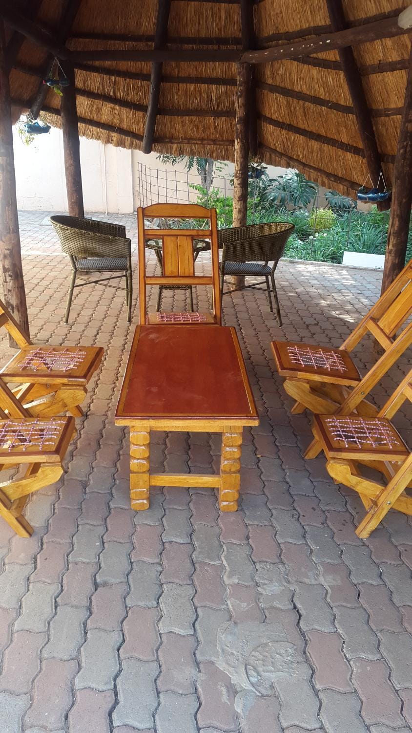 TINTECH BED & BREAKFAST Bed and Breakfast in Zimbabwe