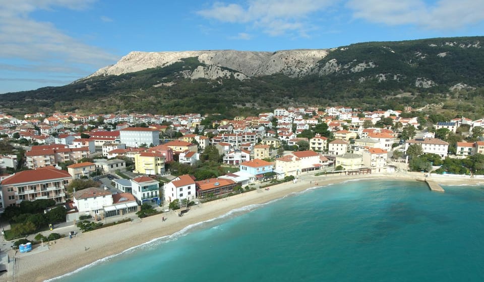 Apartments Irena Apartment in Lika-Senj County