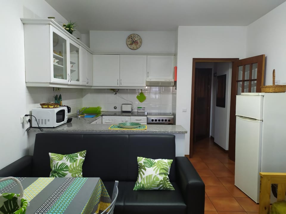 Casa de Praia da Lú Apartment in Coimbra District, Portugal