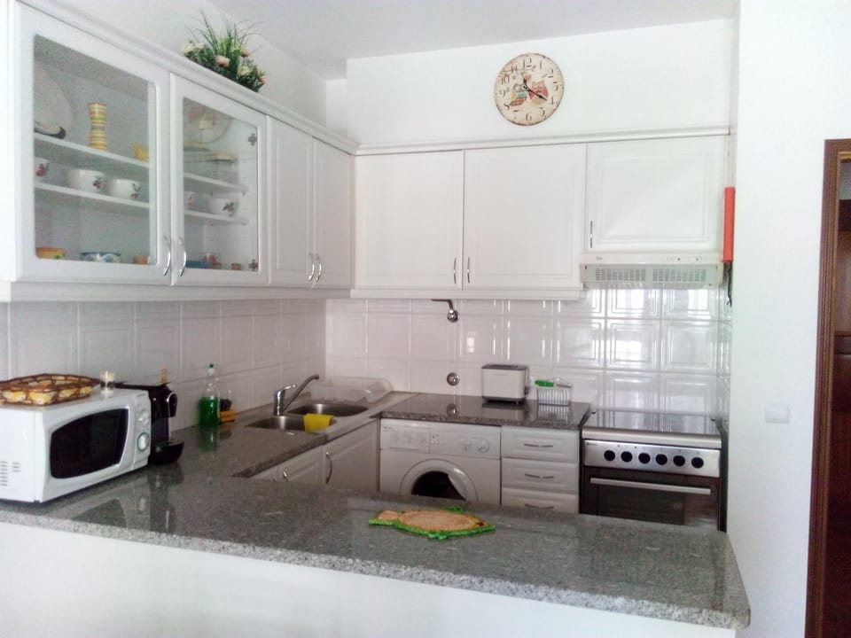 Casa de Praia da Lú Apartment in Coimbra District, Portugal