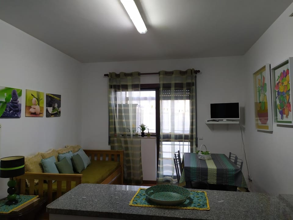 Casa de Praia da Lú Apartment in Coimbra District, Portugal