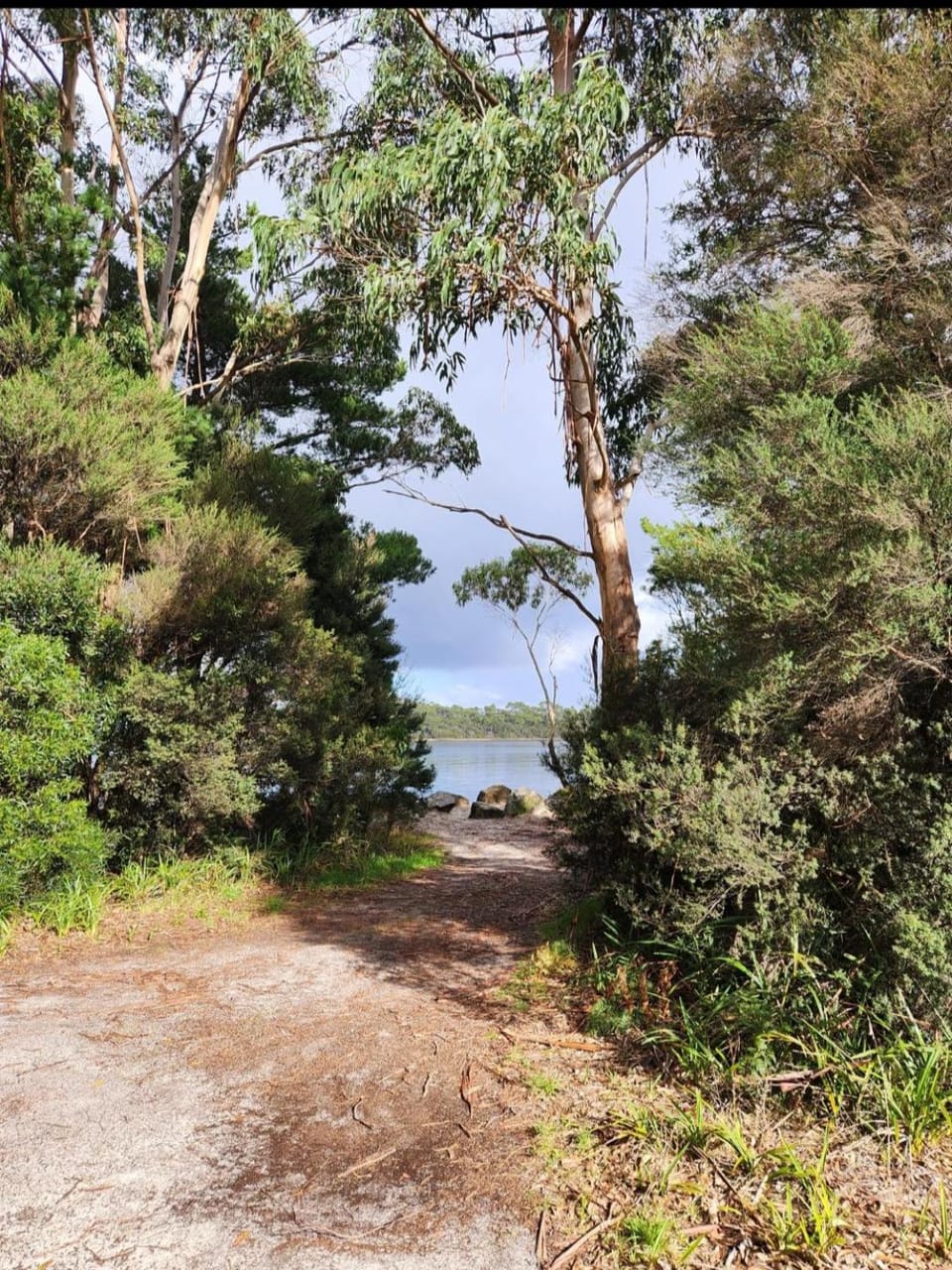 Strahan Beach Tourist Park Campground/ 
RV Resort in Strahan
