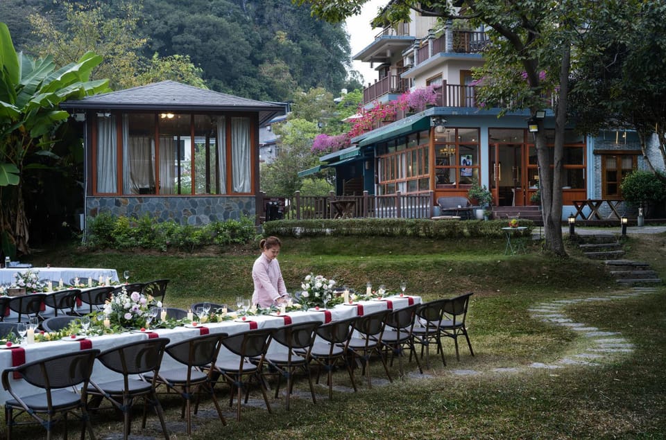 Activities, Garden, Banquet/Function facilities, Garden view