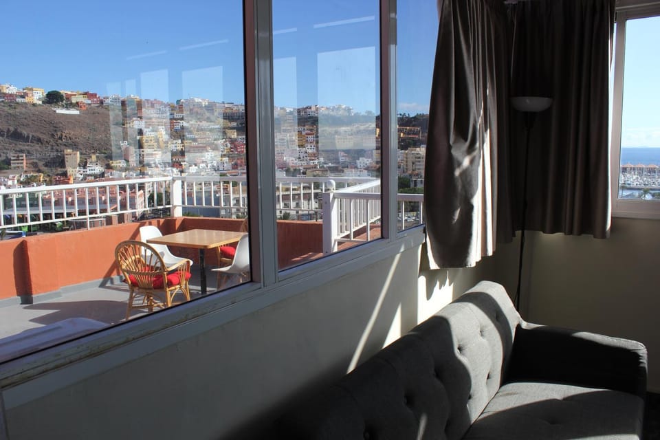 View (from property/room), Living room
