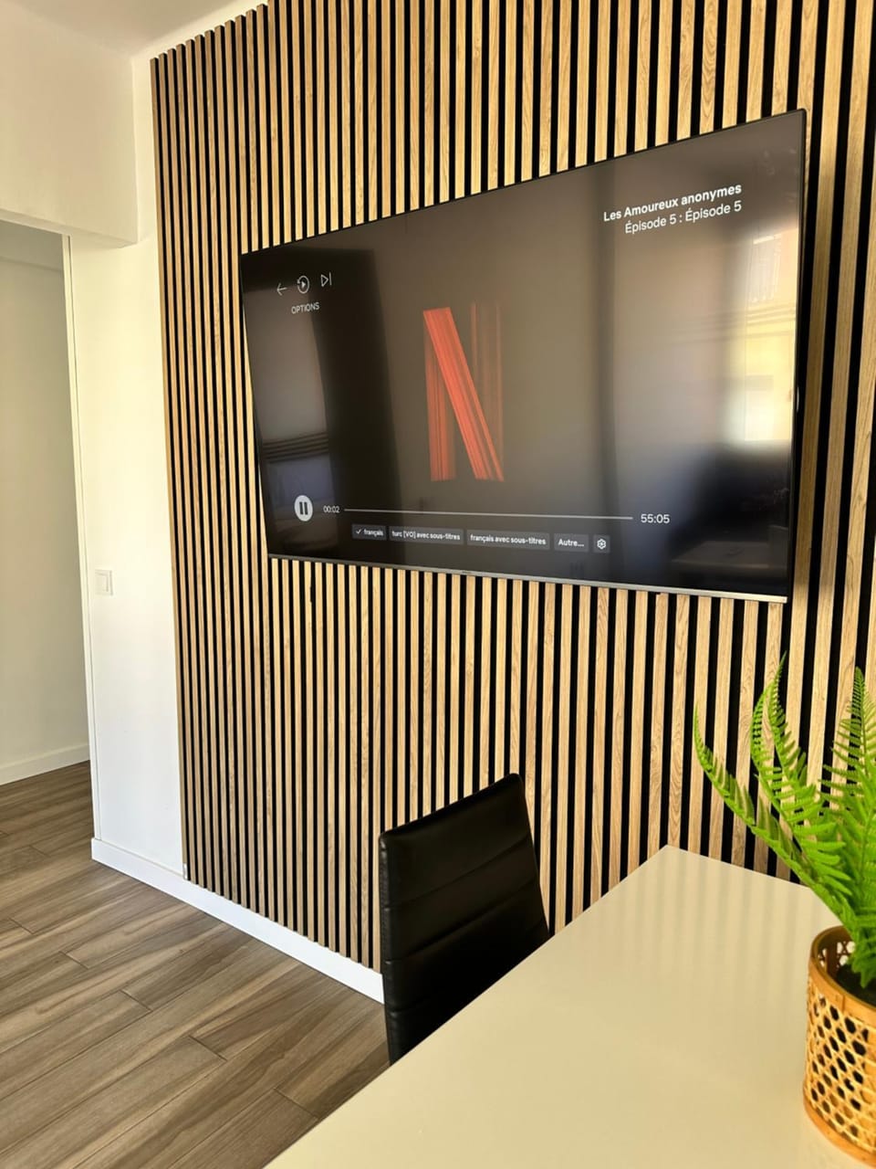 Alderete DELUXE - 3 Dormitorios Apartment in Malaga